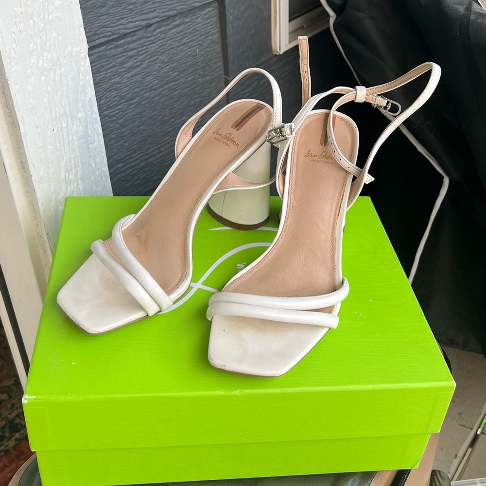 Sam Edelman Kia sandals
